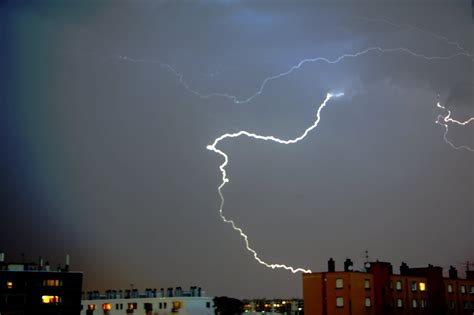 orages vaucluse